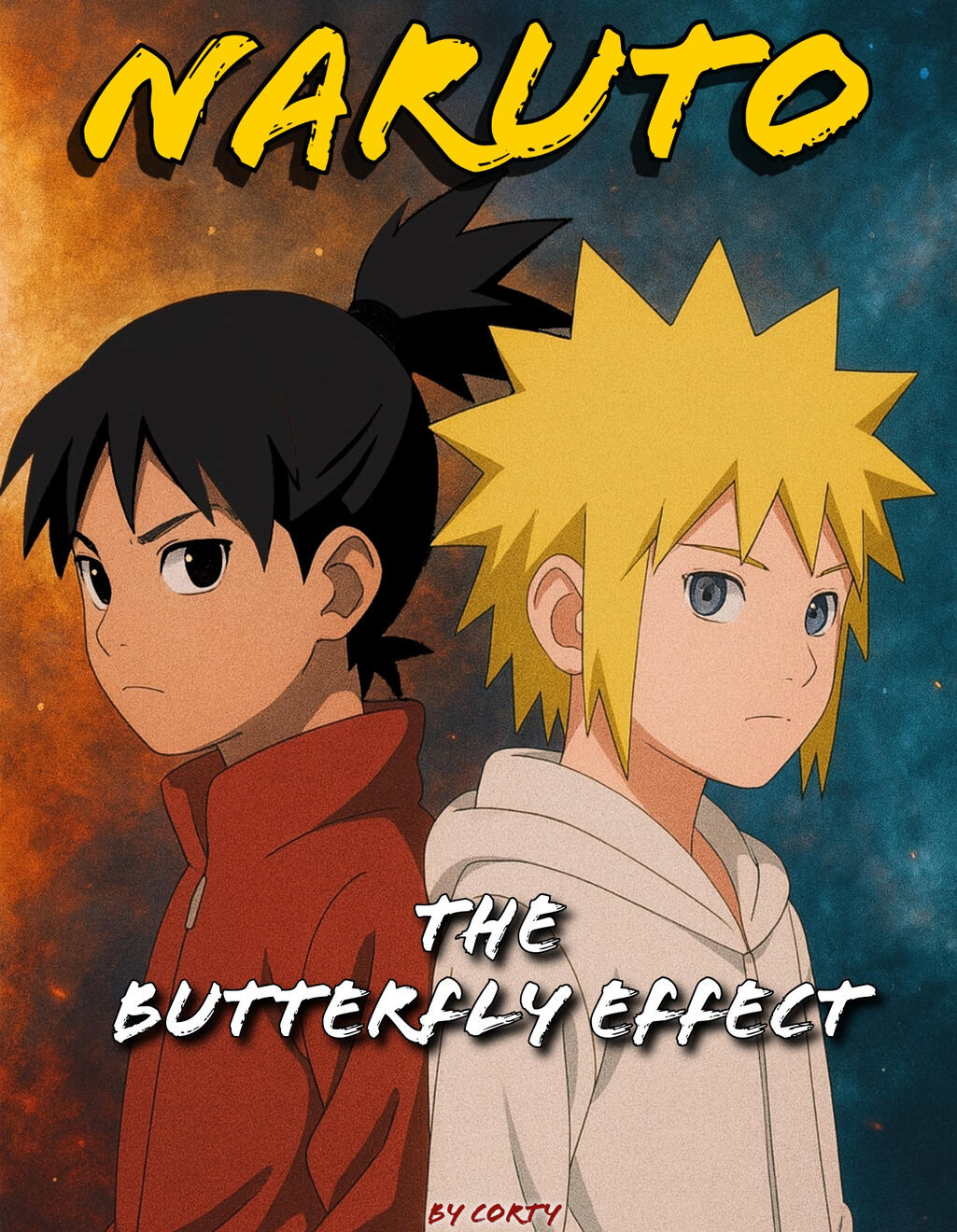 Fanfic