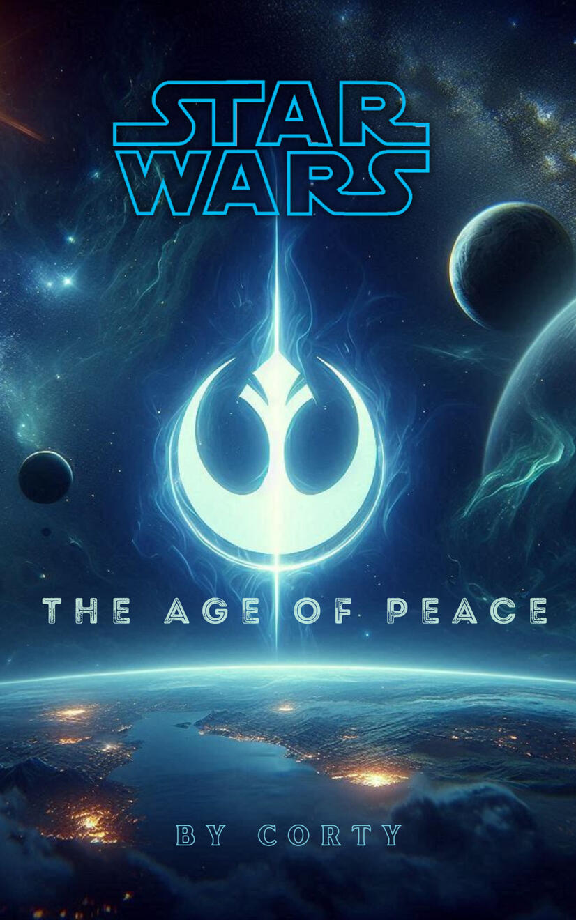 Star Wars Expanded Universe